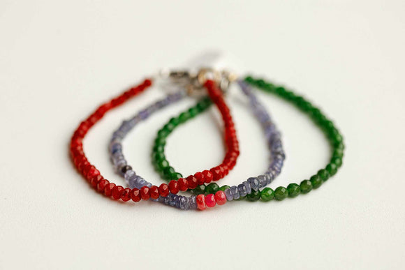 Bracelets