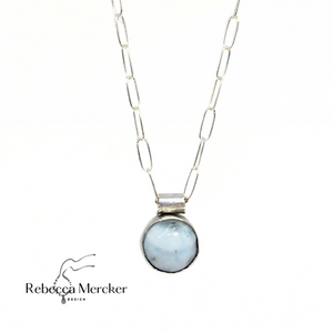 Laramar Necklace