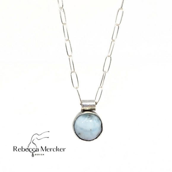 Laramar Necklace
