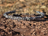 Iolite Tiara/Headband