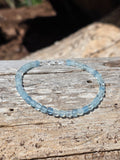 Aquamarine Bracelet