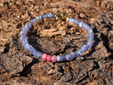 Tanzanite Bracelet