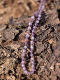 Amethyst Necklace