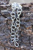 Twisted link Bracelet