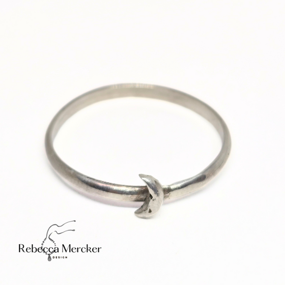 Moon Ring
