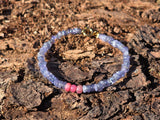 Tanzanite Bracelet