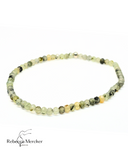 Prehonite Bracelet