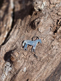 Horse Charm