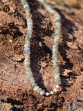 Labradorite Necklace