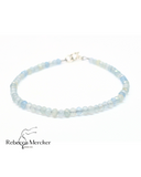 Aquamarine Bracelet