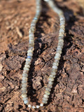 Labradorite Necklace
