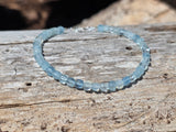 Aquamarine Bracelet