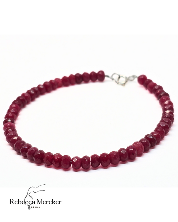 Jade Bracelet