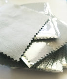 Polishing Cloth Grey