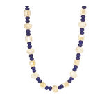 Genuine Sapphire necklace