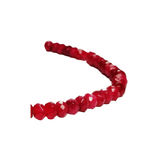 Ruby Bracelet
